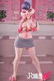 Bunny Sex Doll Lola - Climax Doll - 70cm/27.6'' Silicone Sex Doll