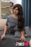 Big Boobs Sex Doll Torso Gina - Fanreal Doll - 95cm Silicone Sex Doll