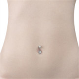 Blonde Sex Doll Torso Maria - Fanreal Doll - 109cm Silicone Sex Doll