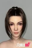 Mai Shiranui Sex Doll: King of Fighters Silicone Doll, Game Lady 165cm/5ft4 I-Cup