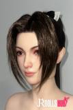 Mai Shiranui Sex Doll: King of Fighters Silicone Doll, Game Lady 165cm/5ft4 I-Cup