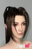 Mai Shiranui Sex Doll: King of Fighters Silicone Doll, Game Lady 165cm/5ft4 I-Cup