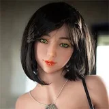 Realistic BBW Shemale Sex Doll Mangena - Aibei Doll - 166cm/5ft5 TPE Sex Doll