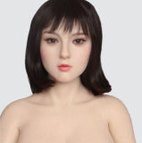 Big Booty Sex Doll Joy - Normon Doll - 162cm/5ft4 Silicone Sex Doll