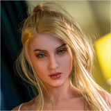 Japanese Sex Doll Anh - Aibei Doll - 165cm/5ft4 TPE Sex Doll With Silicone Head