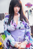 Japanese Sex Doll TianCheng - Firefly Diary - 162cm/5ft4 Silicone Sex Doll