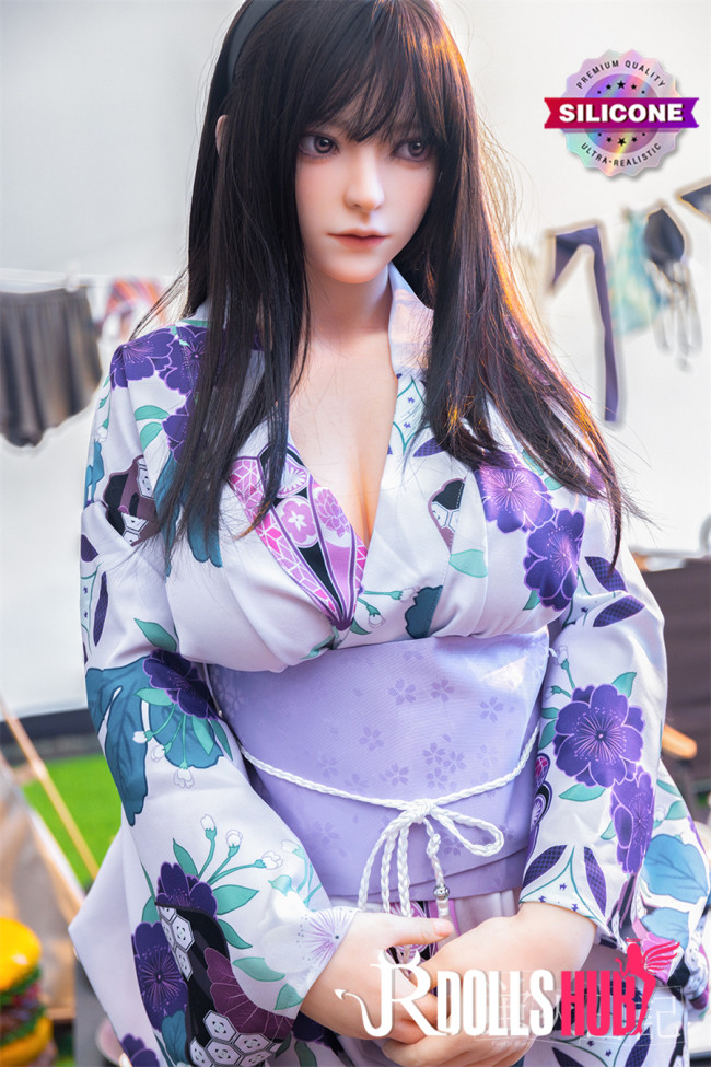 Japanese Sex Doll TianCheng - Firefly Diary - 162cm/5ft4 Silicone Sex Doll