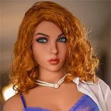 Yor Forger Sex Doll: SPY×FAMILY Yor Forger TPE Sex Doll 158cm/5ft2 Aibei Doll