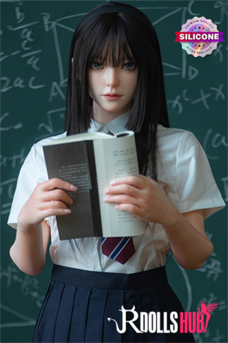 Asian Sex Doll TianCheng - Firefly Diary - 162cm/5ft4 Silicone Sex Doll