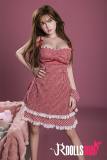 Asian Sex Doll Phebe - Starpery Doll - 159cm/5ft2 TPE Sex Doll With Silicone Head