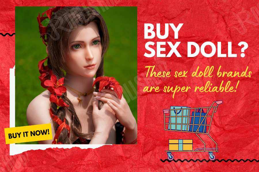 Buy Sex Doll