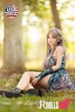 Elf Sex Doll Aggie - Ridmii Doll - 163cm/5ft4 TPE Sex Doll With Silicone Head [USA In Stock]