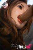 Asian Sex Doll Jada - Ridmii Doll - 164cm/5ft4 TPE Sex Doll With Silicone Head [USA In Stock]