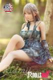 Elf Sex Doll Aggie - Ridmii Doll - 163cm/5ft4 TPE Sex Doll With Silicone Head [USA In Stock]