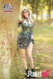 Elf Sex Doll Aggie - Ridmii Doll - 163cm/5ft4 TPE Sex Doll With Silicone Head [USA In Stock]