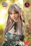 Elf Sex Doll Aggie - Ridmii Doll - 163cm/5ft4 TPE Sex Doll With Silicone Head [USA In Stock]