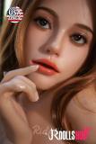 Asian Sex Doll Jada - Ridmii Doll - 164cm/5ft4 TPE Sex Doll With Silicone Head [USA In Stock]