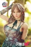 Elf Sex Doll Aggie - Ridmii Doll - 163cm/5ft4 TPE Sex Doll With Silicone Head [USA In Stock]