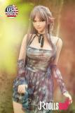 Elf Sex Doll Aggie - Ridmii Doll - 163cm/5ft4 TPE Sex Doll With Silicone Head [USA In Stock]