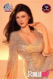 Asian Sex Doll Karyn - Ridmii Doll - 163cm/5ft4 TPE Sex Doll With Silicone Head [USA In Stock]