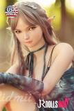 Elf Sex Doll Aggie - Ridmii Doll - 163cm/5ft4 TPE Sex Doll With Silicone Head [USA In Stock]