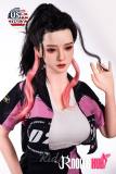 Asian Sex Doll Muncey - Ridmii Doll - 163cm/5ft4 TPE Sex Doll With Silicone Head [USA In Stock]