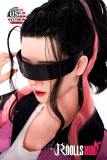 Asian Sex Doll Muncey - Ridmii Doll - 163cm/5ft4 TPE Sex Doll With Silicone Head [USA In Stock]