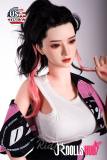 Asian Sex Doll Muncey - Ridmii Doll - 163cm/5ft4 TPE Sex Doll With Silicone Head [USA In Stock]