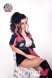 Asian Sex Doll Muncey - Ridmii Doll - 163cm/5ft4 TPE Sex Doll With Silicone Head [USA In Stock]