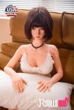 Japanese Sex Doll Momo - Ridmii Doll - 163cm/5ft4 TPE Sex Doll With Silicone Head [USA In Stock]