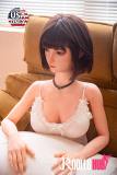Japanese Sex Doll Momo - Ridmii Doll - 163cm/5ft4 TPE Sex Doll With Silicone Head [USA In Stock]