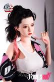 Asian Sex Doll Muncey - Ridmii Doll - 163cm/5ft4 TPE Sex Doll With Silicone Head [USA In Stock]