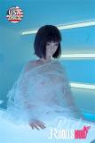 2B Sex Doll: NieR Automata YoRHa 2B TPE Sex Doll With Silicone Head 163cm/5ft4 Ridmii Doll [USA In Stock]