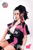 Asian Sex Doll Muncey - Ridmii Doll - 163cm/5ft4 TPE Sex Doll With Silicone Head [USA In Stock]