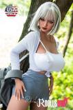 Asian Sex Doll Danica - Ridmii Doll - 161cm/5ft3 TPE Sex Doll With Silicone Head [USA In Stock]