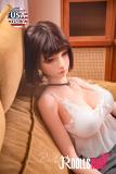 Japanese Sex Doll Momo - Ridmii Doll - 163cm/5ft4 TPE Sex Doll With Silicone Head [USA In Stock]
