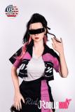 Asian Sex Doll Muncey - Ridmii Doll - 163cm/5ft4 TPE Sex Doll With Silicone Head [USA In Stock]