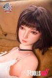 Japanese Sex Doll Momo - Ridmii Doll - 163cm/5ft4 TPE Sex Doll With Silicone Head [USA In Stock]