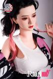 Asian Sex Doll Muncey - Ridmii Doll - 163cm/5ft4 TPE Sex Doll With Silicone Head [USA In Stock]