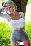 Asian Sex Doll Danica - Ridmii Doll - 161cm/5ft3 TPE Sex Doll With Silicone Head [USA In Stock]
