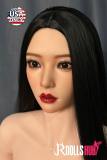 Asian Sex Doll Yuri - Sigafun Doll - 164cm/5ft5 TPE Sex Doll with Silicone Head [USA In Stock]