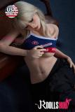 Asian Sex Doll Sydney - Sigafun Doll - 163cm/5ft4 TPE Sex Doll with Silicone Head [USA In Stock]