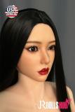 Asian Sex Doll Yuri - Sigafun Doll - 164cm/5ft5 TPE Sex Doll with Silicone Head [USA In Stock]