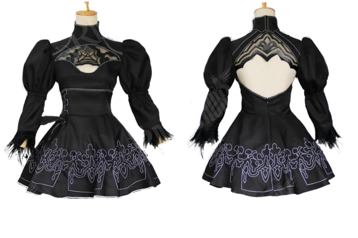 2B sex doll