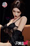 Asian Sex Doll Yuri - Sigafun Doll - 164cm/5ft5 TPE Sex Doll with Silicone Head [USA In Stock]