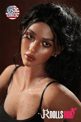Big Boobs Sex Doll Cecily - Sigafun Doll - 159cm/5ft2 TPE Sex Doll with Silicone Head [USA In Stock]