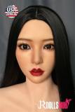 Asian Sex Doll Yuri - Sigafun Doll - 164cm/5ft5 TPE Sex Doll with Silicone Head [USA In Stock]