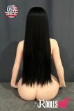 Asian Sex Doll Yuri - Sigafun Doll - 164cm/5ft5 TPE Sex Doll with Silicone Head [USA In Stock]