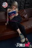 Asian Sex Doll Sydney - Sigafun Doll - 163cm/5ft4 TPE Sex Doll with Silicone Head [USA In Stock]