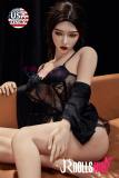 Asian Sex Doll Yuri - Sigafun Doll - 164cm/5ft5 TPE Sex Doll with Silicone Head [USA In Stock]